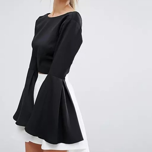 Asilio Hold The Line Top - Size XS - Picture 1 of 6